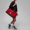 New Jordan Polyester Luggage Bag Travel Bag Unisex Red FD7040-687