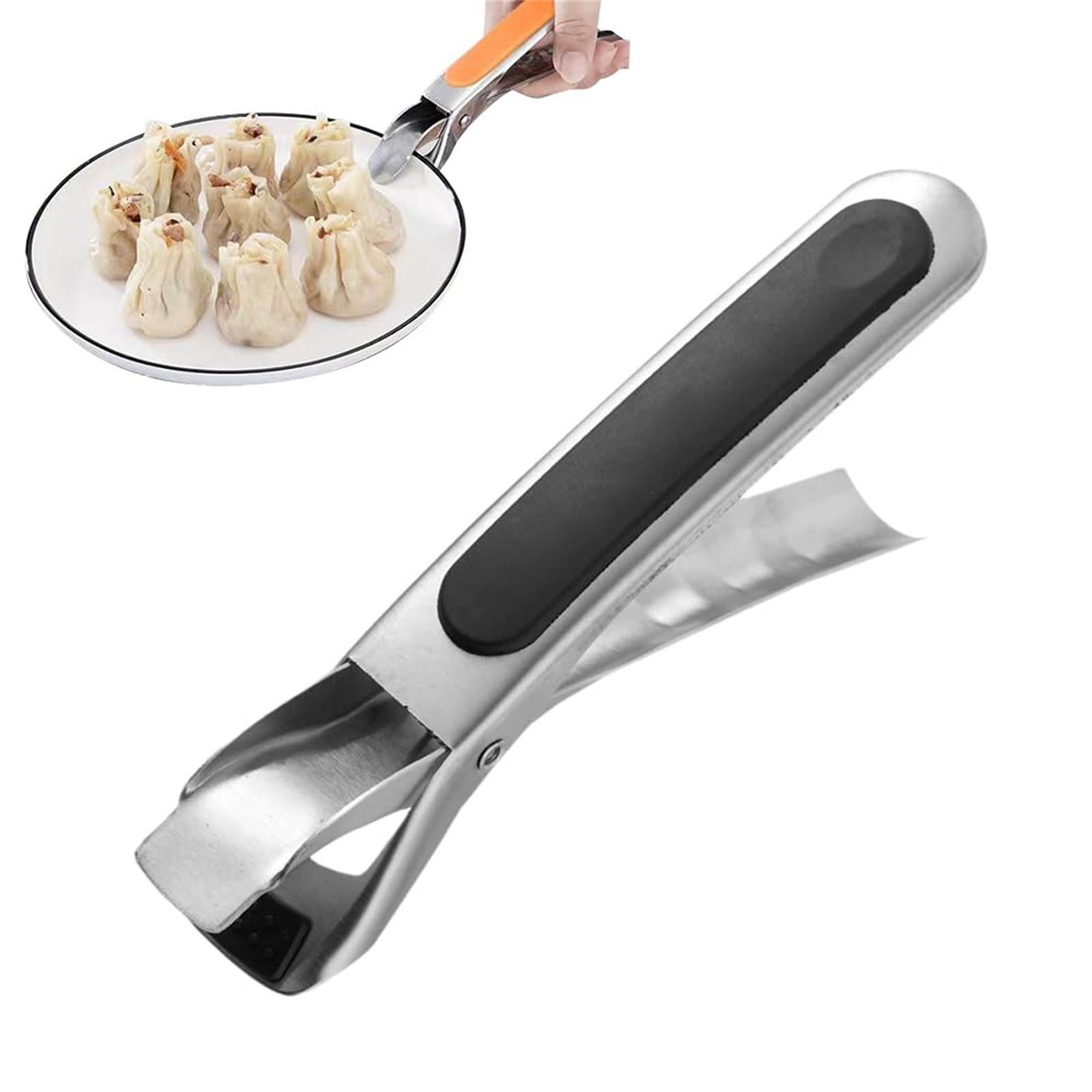 

-щипцы от ожогов, многоцелевые -зажим для держателя миски от ожогов, кухонный - зажим, -горячее блюдо, нержавеющая сталь не- для перемещения горячей плиты One Size чёрный