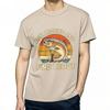 Solid Color Teeshirt Unisex short sleeve tshirt Brand Teeshirt Fish Around And Find Trout Anime Male Top tees Quick Dry Shirt