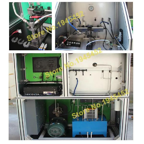 30cm with M14 and M12 Nuts High Pressure Diesel Pipe for Common Rail Fuel Tube for Common Rail Test Bench