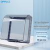 OPRLCC Type 86 Heightened Waterproof Electrical Box Cover