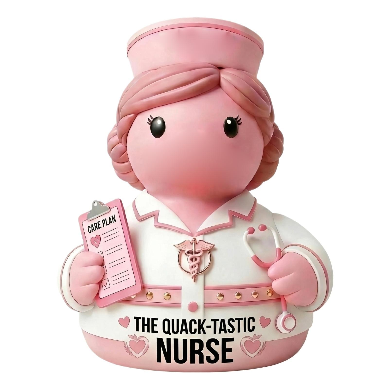 

This Quacking Ornament Is Perfect For Collecting Or Gifting.