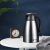 TOMIC 1.5L Stainless Steel Thermos Pot