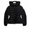 Women' Down Jacket ARTEMIS Size S (0) Model B2093468510554155