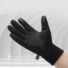 Jixingjiu Outdoor Men's Autumn/Winter Cycling Gloves