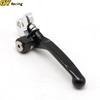 Motocross CNC Brake Lever For YAMAHA YZ YZF WRF Kawasaki KX KXF KLXR Suzuki RM RMZ RMX 65 80 100 250 426 450 Dirt Pit Bike