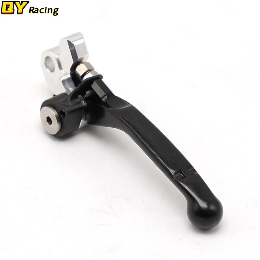 Motocross CNC Brake Lever For YAMAHA YZ YZF WRF Kawasaki KX KXF KLXR Suzuki RM RMZ RMX 65 80 100 250 426 450 Dirt Pit Bike
