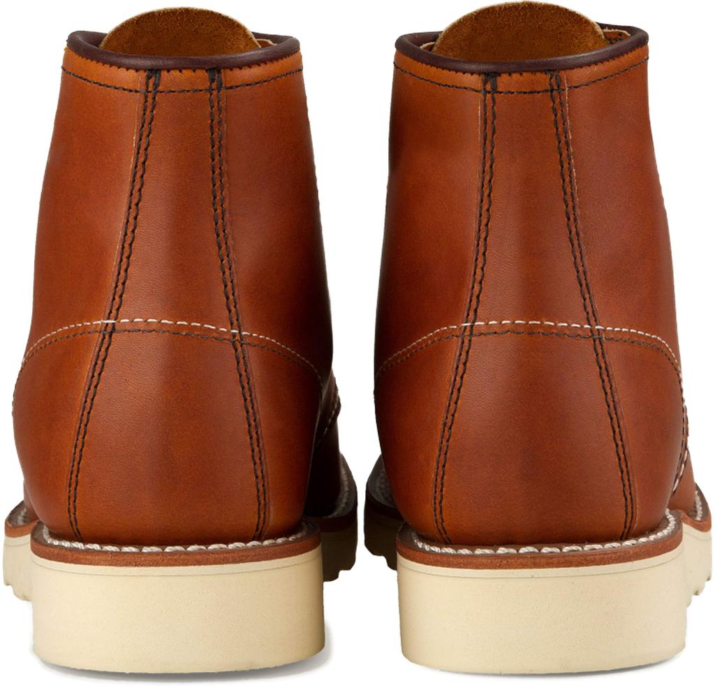 3375 Classic Moc Boots 3375 [Red Wing] 6" Women's US8.0 (25.0cm)