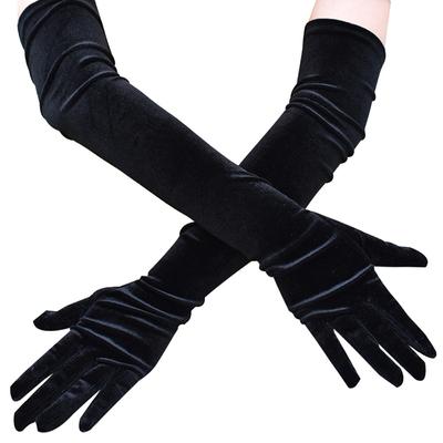 Long Gloves 