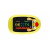Children's Finger Pulse Oximeter - Blood Oxygen Saturation Monitor