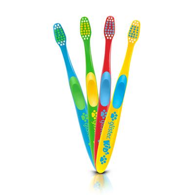 Παιδική Οδοντόβουρτσα Glister