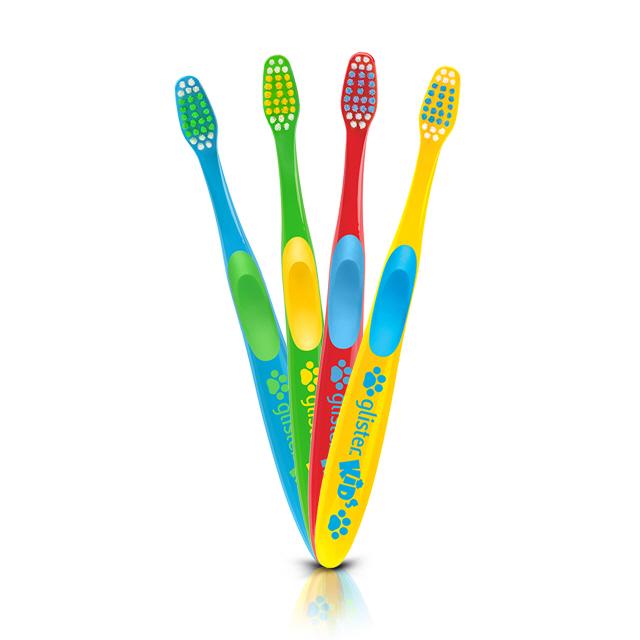 Glister Children's Toothbrush