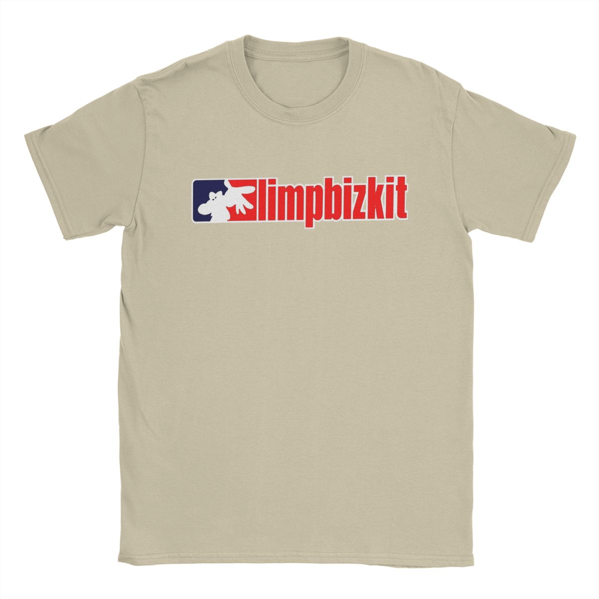 

Чоловічі футболки Amazing Of Limp Bizkit - це американська реп-рок вінтажна бавовняна футболка з коротким рукавом і круглим вирізом. XL хакі