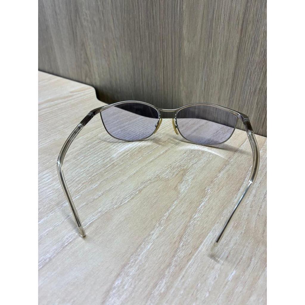 Used Rare Alain Mikli sunglasses