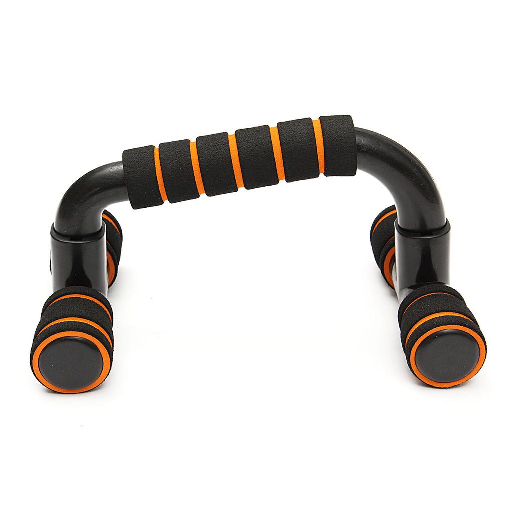 Buy Fitness Push Up Bar Push-Ups Stands Bars Tool For Fitness Chest ...