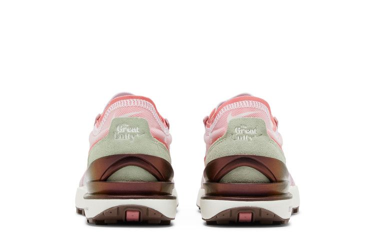 Nike Wmns Waffle One 'Rawdacious'