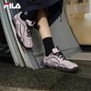 Fila Women's Pebble Thin-Soled Retro Running Shoes