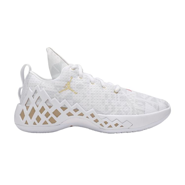 Jordan Jumpman Diamond Low PF FIBA 40.5