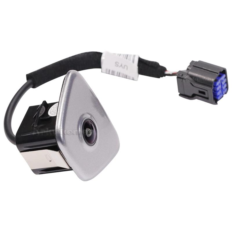 New Parking Aid Rear View Backup Camera Reversing Camera For Hyundai Elantra 2019-2020 99240-F2000 99240F2000