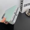 For iPhone 13 Pro Anti-Scratch PC+TPU Phone Cover Laser Discoloration Design Cell Phone Case