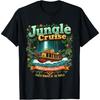 Wildlife Retro VBS 2025 Park Cruise Trip Vintage Jungle T-Shirt(1)