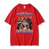 Evade Taxes Hit Maxes 2 Funny Graphic Tshirt Unisex Women Casual Oversized Tshirt Unisexs Round Neck Cotton Short Sleeve T Shirts