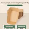 Chuan Ye Disposable Kraft Paper Food Trays & Boxes