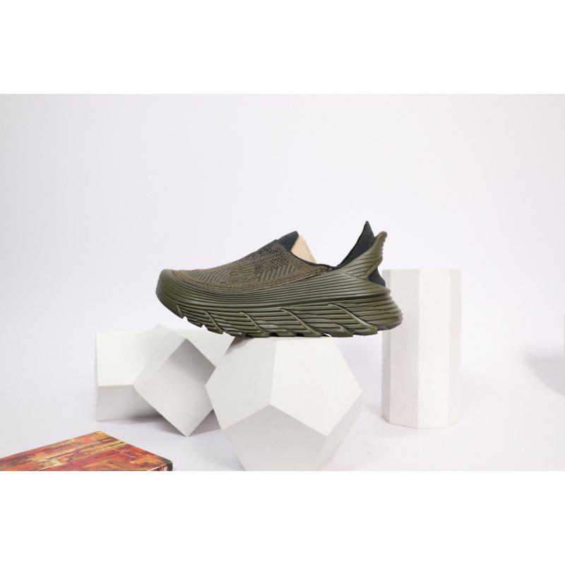 

Летняя спортивная обувь для ходьбы TC для мужчин и женщин, легкая, дышащая, с амортизацией, для восстановления, слипоны 45