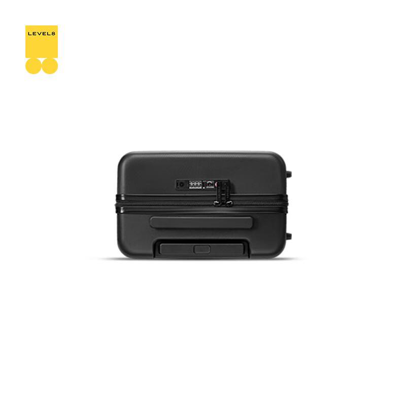 LEVEL8 Hardside Carry-On Suitcase