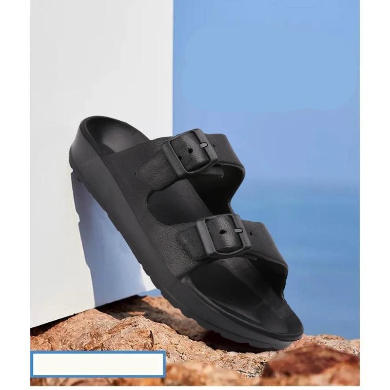Lightweight Adjustable EVA Sandals Straps Couples Ideal Outdoor Indoor