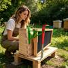 2pcs Hive Tool Apiary Hive Fixed Gripper Beekeeping Tools For Honey Harvesting Farm Outdoor Park Garden Yard