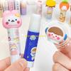 W89C Festkleber Hochviskose Kleber Kinder Schüler DIY Büro Schreibwaren