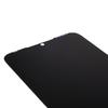 Für Infinix Hot 12i 4G X665B X665 Grad C LCD-Bildschirm und Digitizer Baugruppe Ersatzteil (ohne Logo)