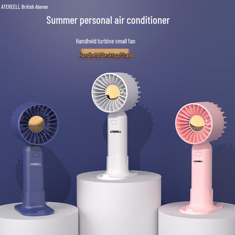 

Aeterlier T3 Open-Ear Neckband Fan Headphones