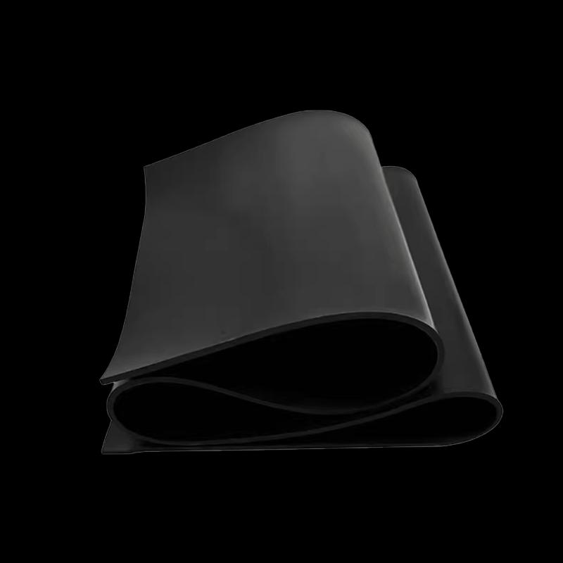 Hongli 6KV Insulating Flame Retardant Rubber Mat