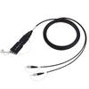 AnCexin Single-Mode 2-Core Outdoor Field Fiber Optic Cable Assembly