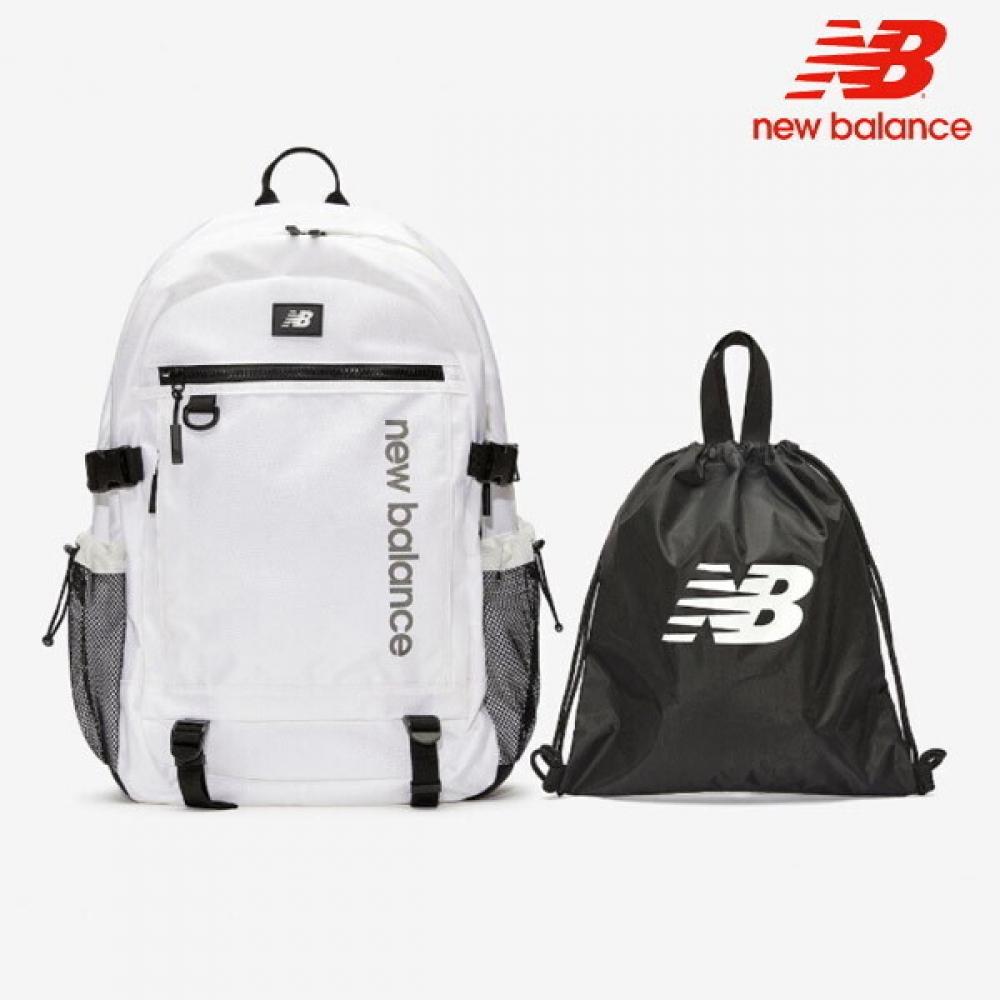 

New Balance Flip Backpack Nbgcess106 10 Bag 999/size