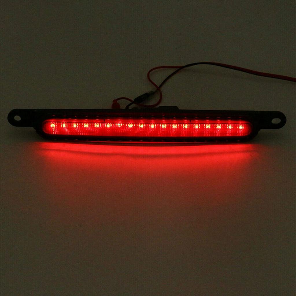 8334A08 LED Third Tail Brake Light Fit for Lancer Ex Lancer 2008-2016 Evo Car Rear Light