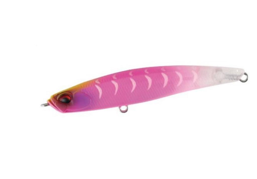 Leurre Coulant Duo Bay Ruf Seek 85S – 85 Mm, 14.5 G – Pour Pêche En Mer