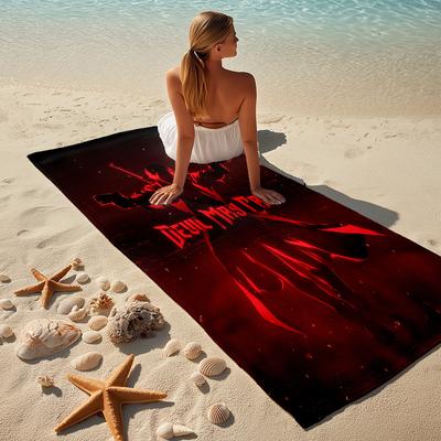 Wassersport – Stranddecken & Handtücher