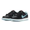 New Nike Dunk Low SE Barber Shop Black GS DN3351-001
