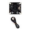 GC2093 2MP USB Camera Module, Wide Dynamic Backlight Imaging, Fixed-Focus, Onboard Microphone