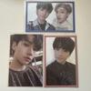 [USED] Straykids Hyunjin Trading Card