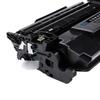 Compatible HP CF287A Black Toner Cartridge