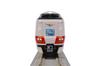 KATO N Gauge 287 Series 60th Anniversary Wrapping Set Special Edition Railway Model Train "Kuroshio" 6-Car 10-2175