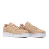 Nike Air Force 1 '07 Craft 'Vachetta Tan' (Unisex) Vachetta Tan / White / White / Vachetta Tan Skateboard Shoes CU4865 200