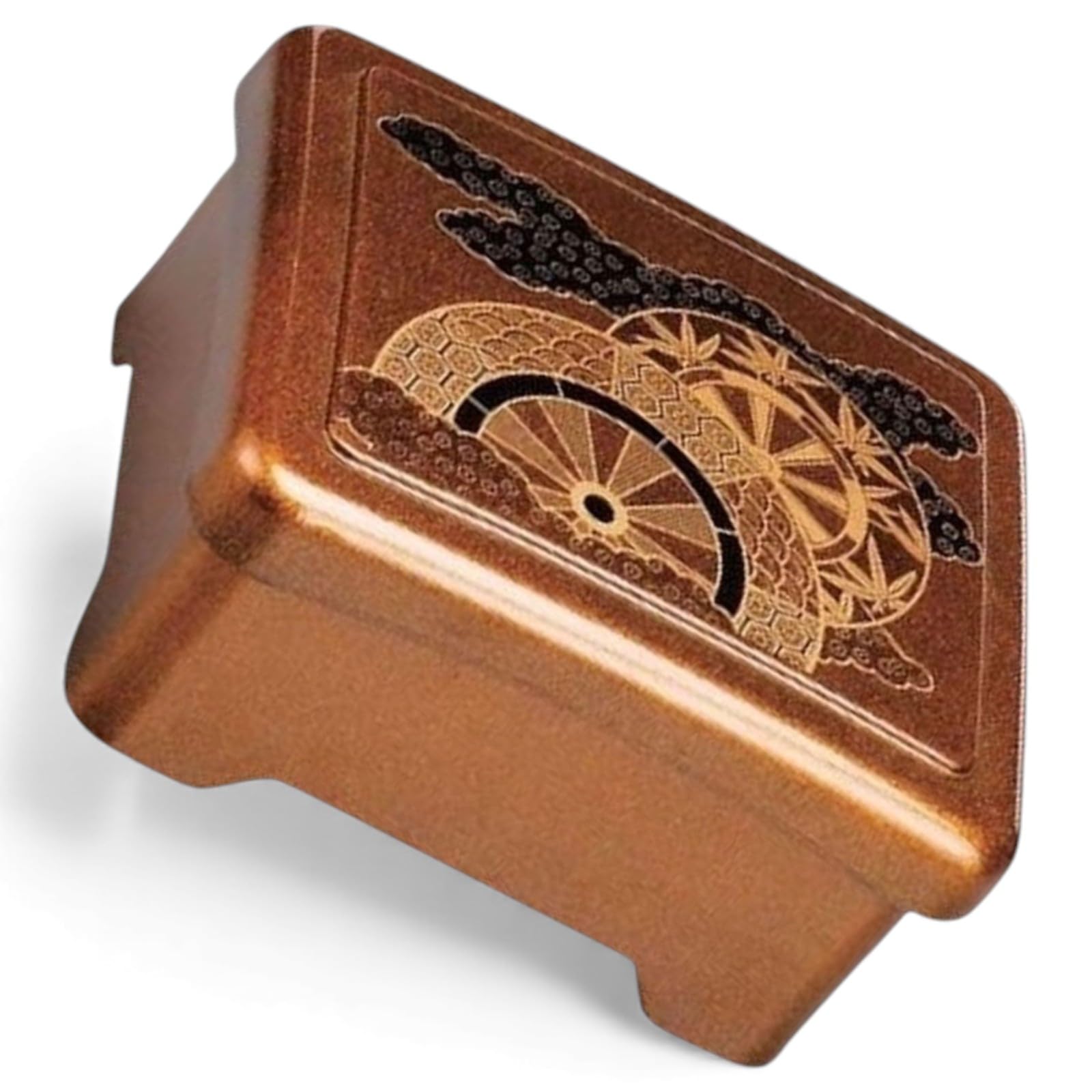 J-кухни в японском стиле Unagi Jyu Box Коробка Унаги Дзю 164x132x8 см Можно мыть в посудомоечной машине Сделано в Японии PNO350924 6790₽