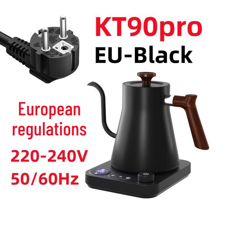 Handun KT90pro Smart Thermostatic Electric Kettle