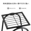 Flower 3 Width Gardening Flower Garden Living Height High Large Stand, Iron, Black, Tiers, 80, Rack, Indoor, Outdoor, Stand, Cute, Houseplants,