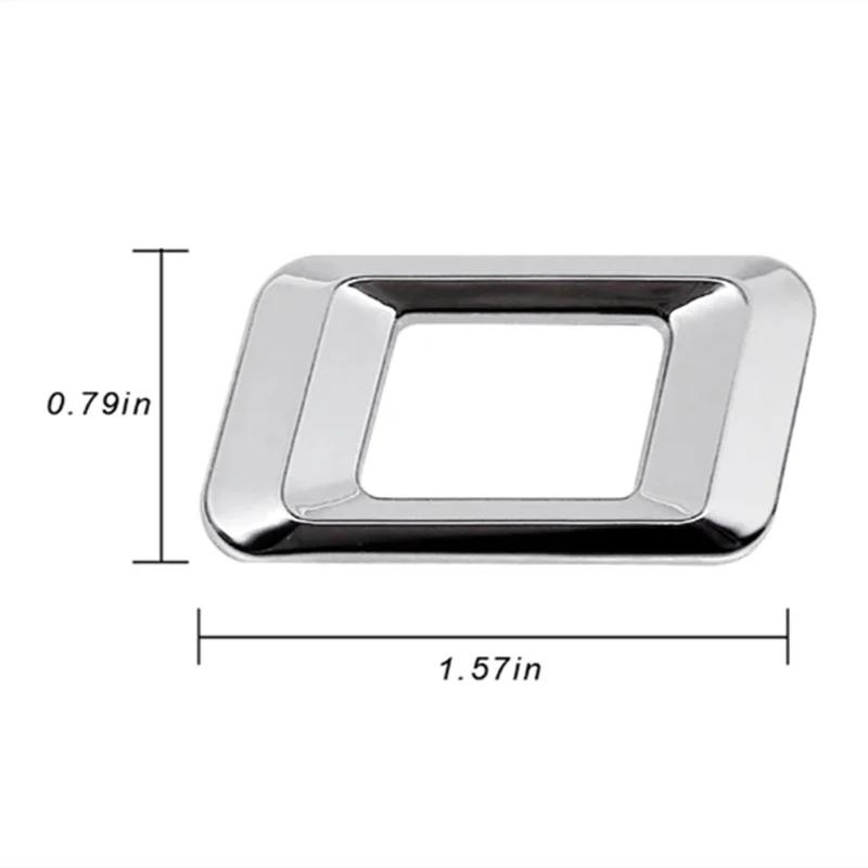 3D ABS Znaky Loga Emblem Nálepka na Zadní Kufr Auta Pro BMW Řady 7 730d 740d 745d 750d 760d E38 E65 E66 F01 F02 G11 G12